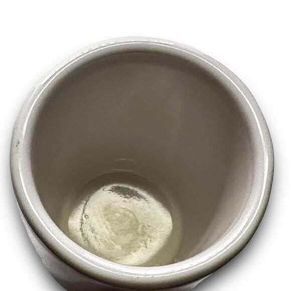 University Of Kentucky Wildcats Ceramic Shot Glass EUC 1oz - Picture 2 of 5